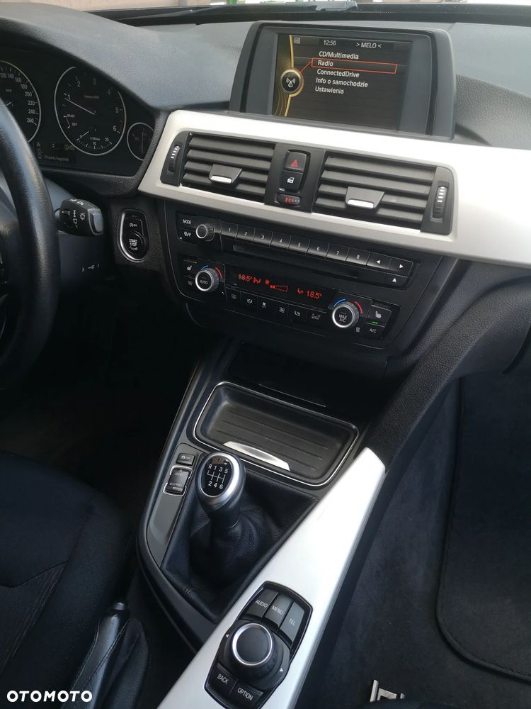BMW Seria 3 316d Modern Line - 16
