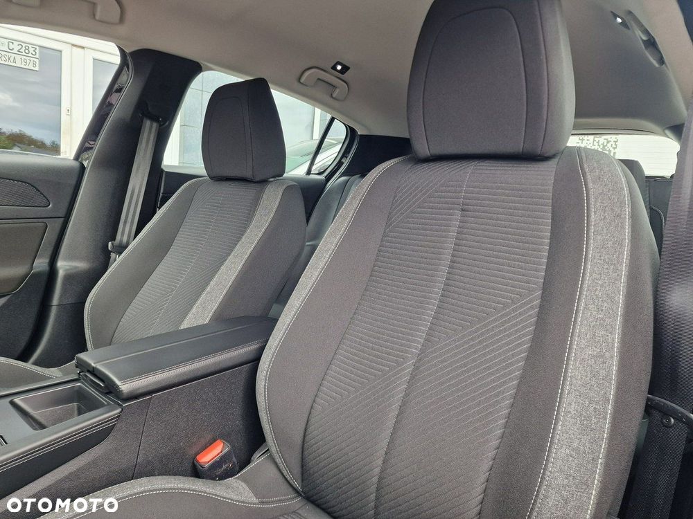 Peugeot 308 1.2 PureTech GPF Active Pack Business S&S EAT8 - 21