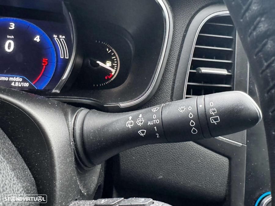 Renault Mégane Sport Tourer 1.5 Blue dCi Zen - 13