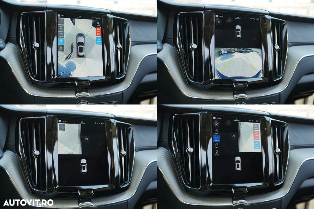 Volvo XC 60 Recharge T6 Twin Engine eAWD Inscription Expression - 16