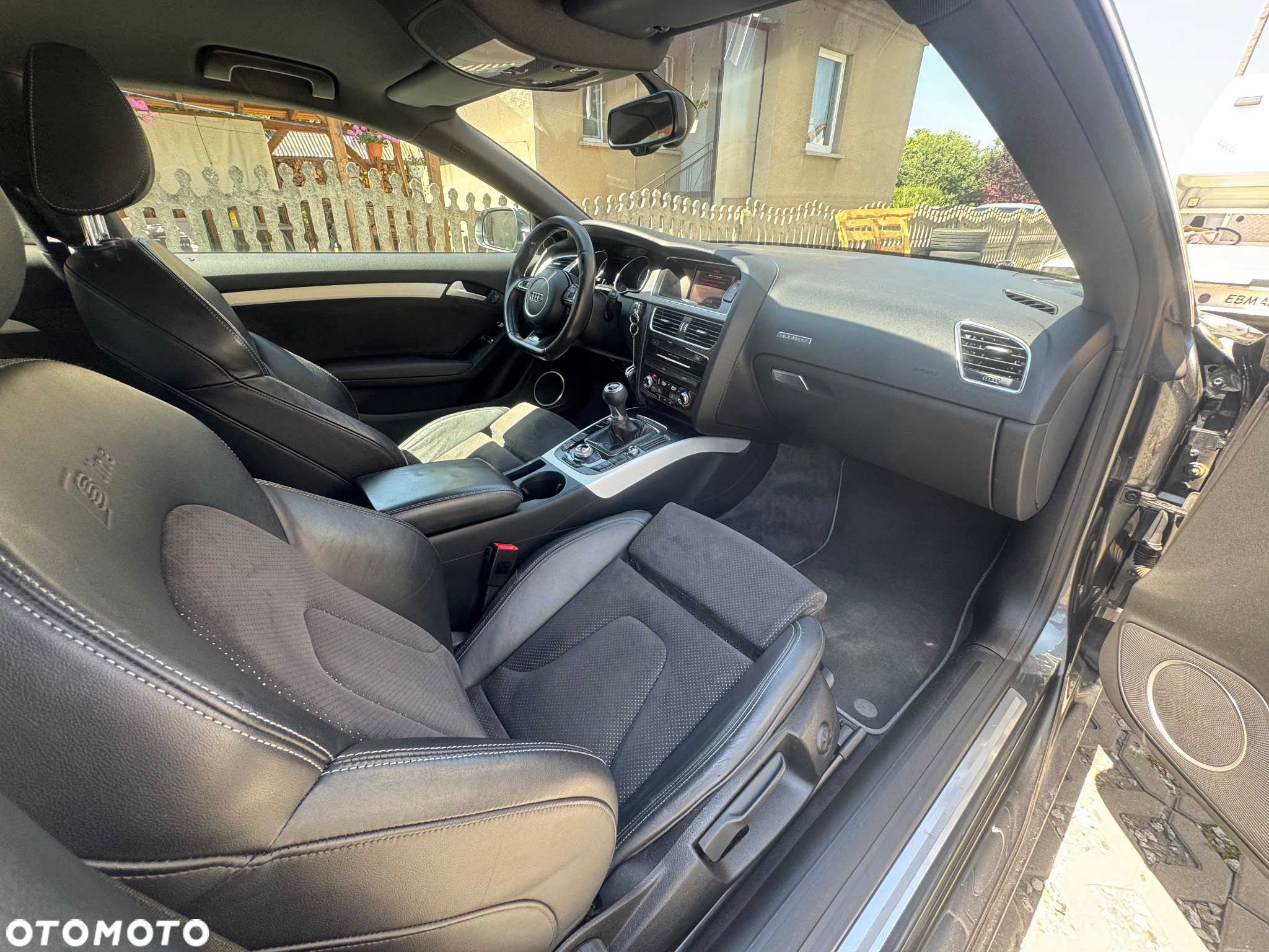 Audi A5 3.0 TDI Quattro - 10