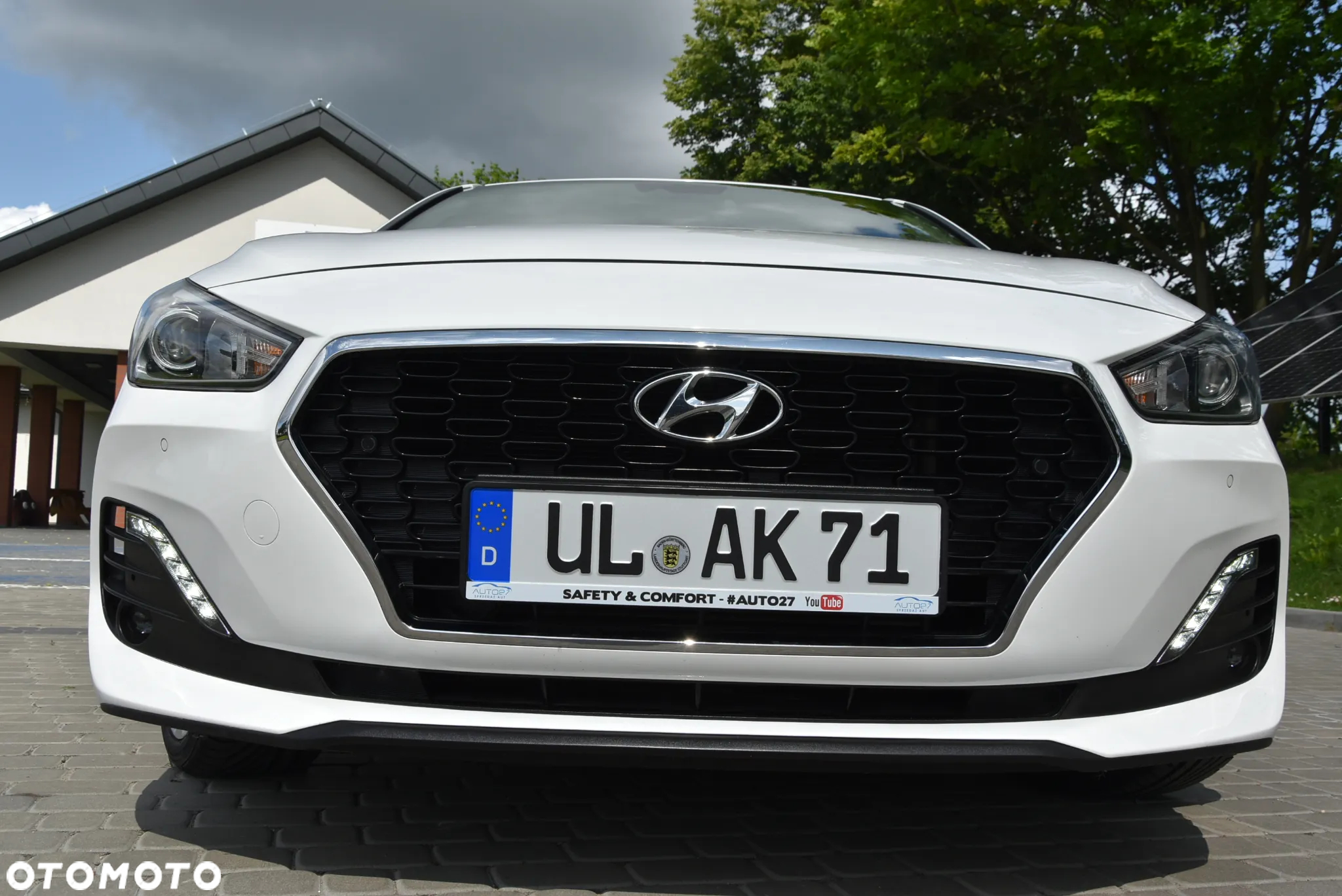 Hyundai i30 1.6 CRDI Select - 21