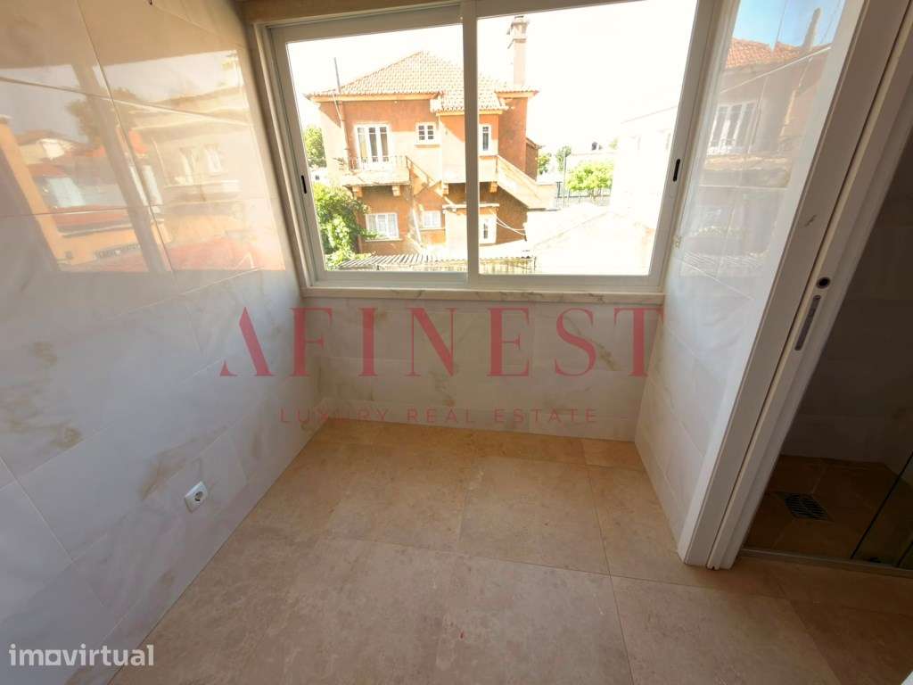 APARTAMENTO T2 EM SÃO PEDRO DO ESTORIL - Grande imagem: 5/18