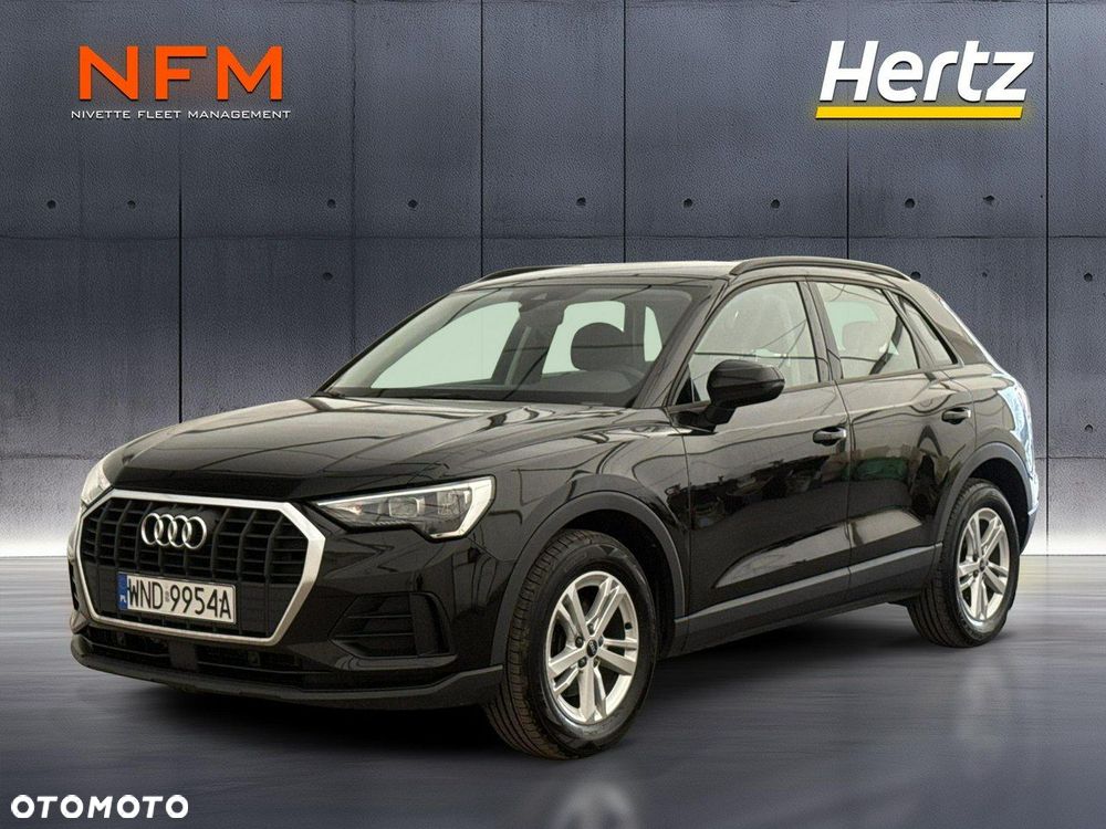 Audi Q3 - 2