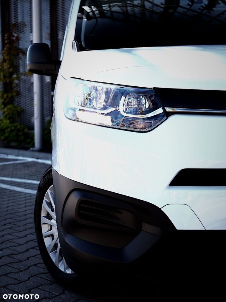 Toyota PROACE CITY - 8