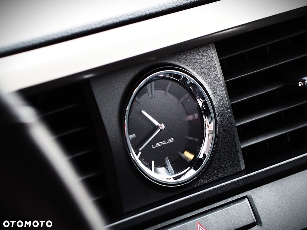 Lexus RX 300 Business Edition - 32