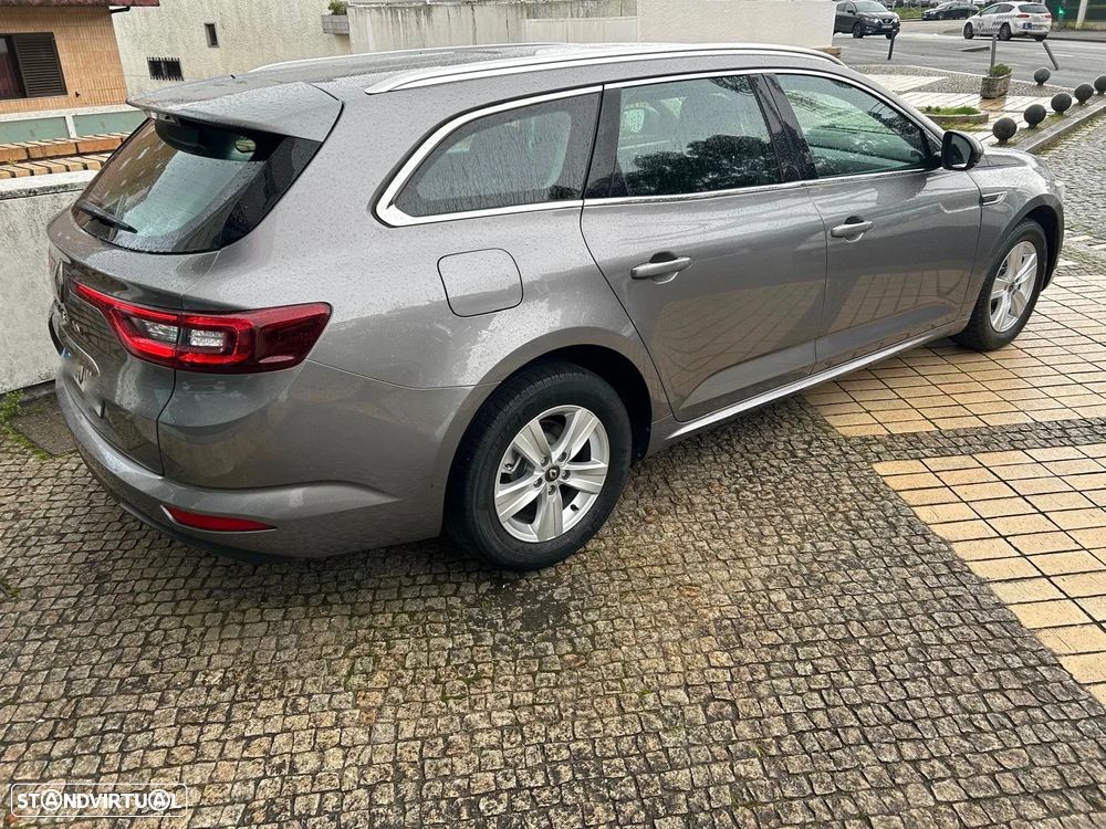 Renault Talisman Sport Tourer 1.6 dCi Business - 3