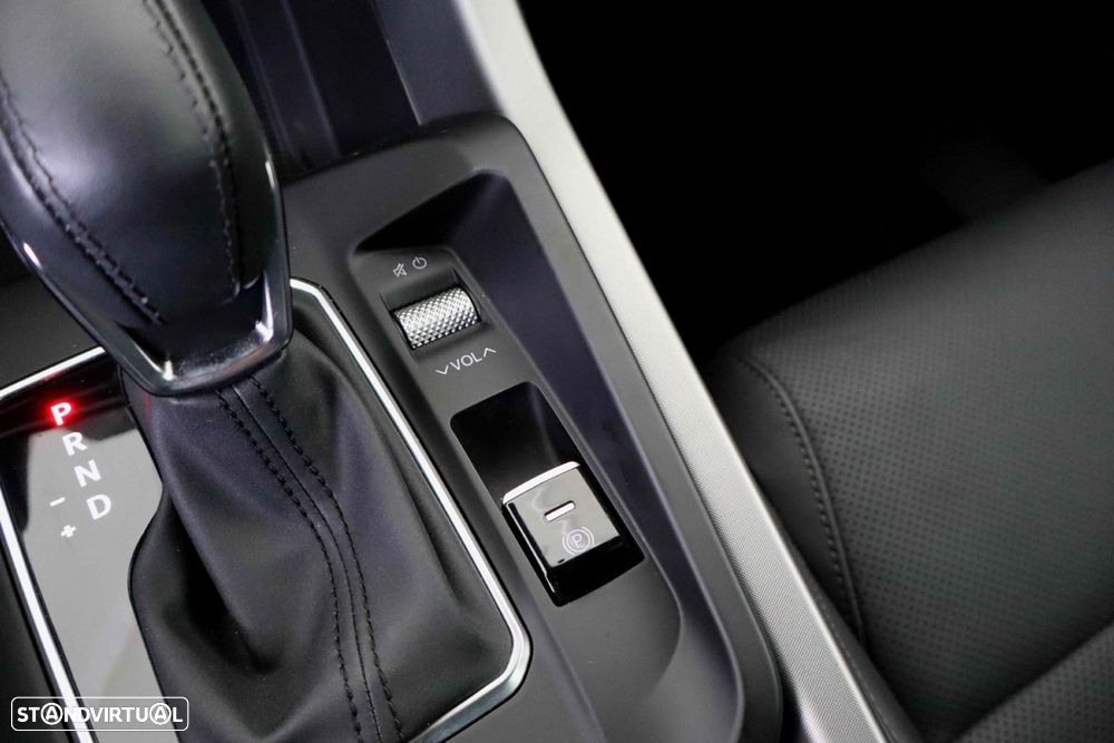 Alfa Romeo Tonale 1.5 Hybrid Sprint - 40