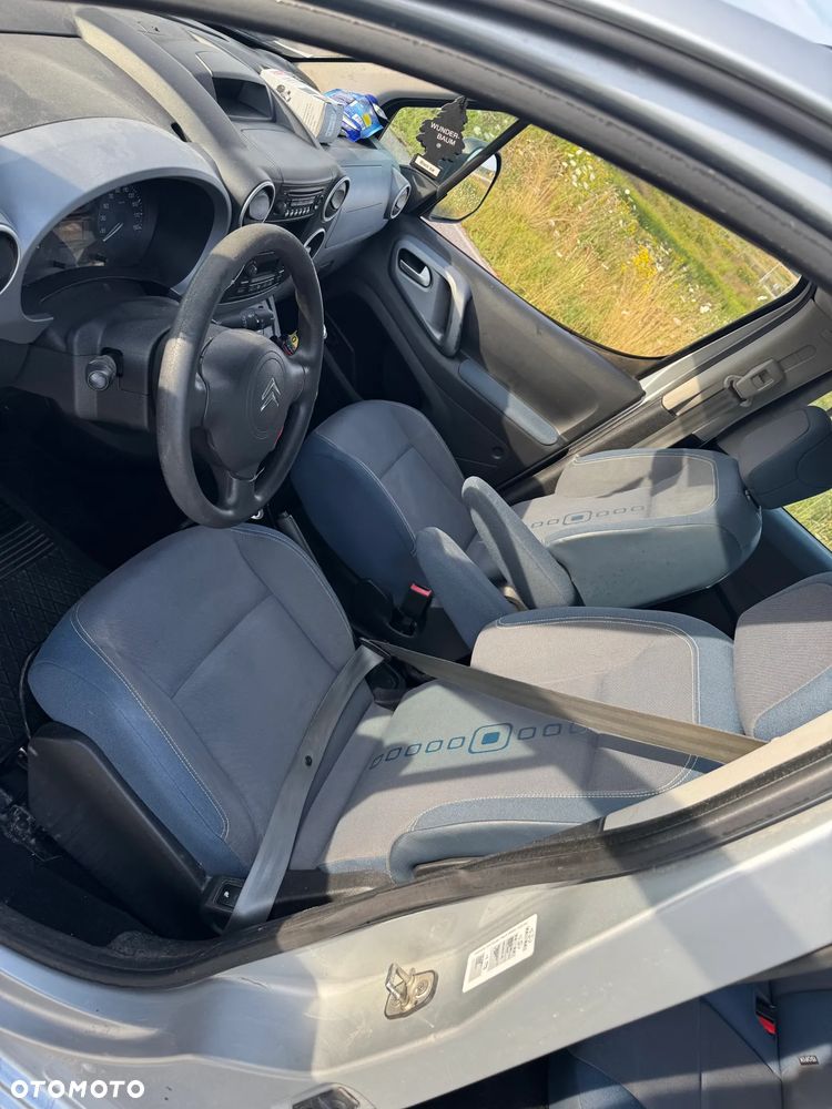 Citroën Berlingo - 9