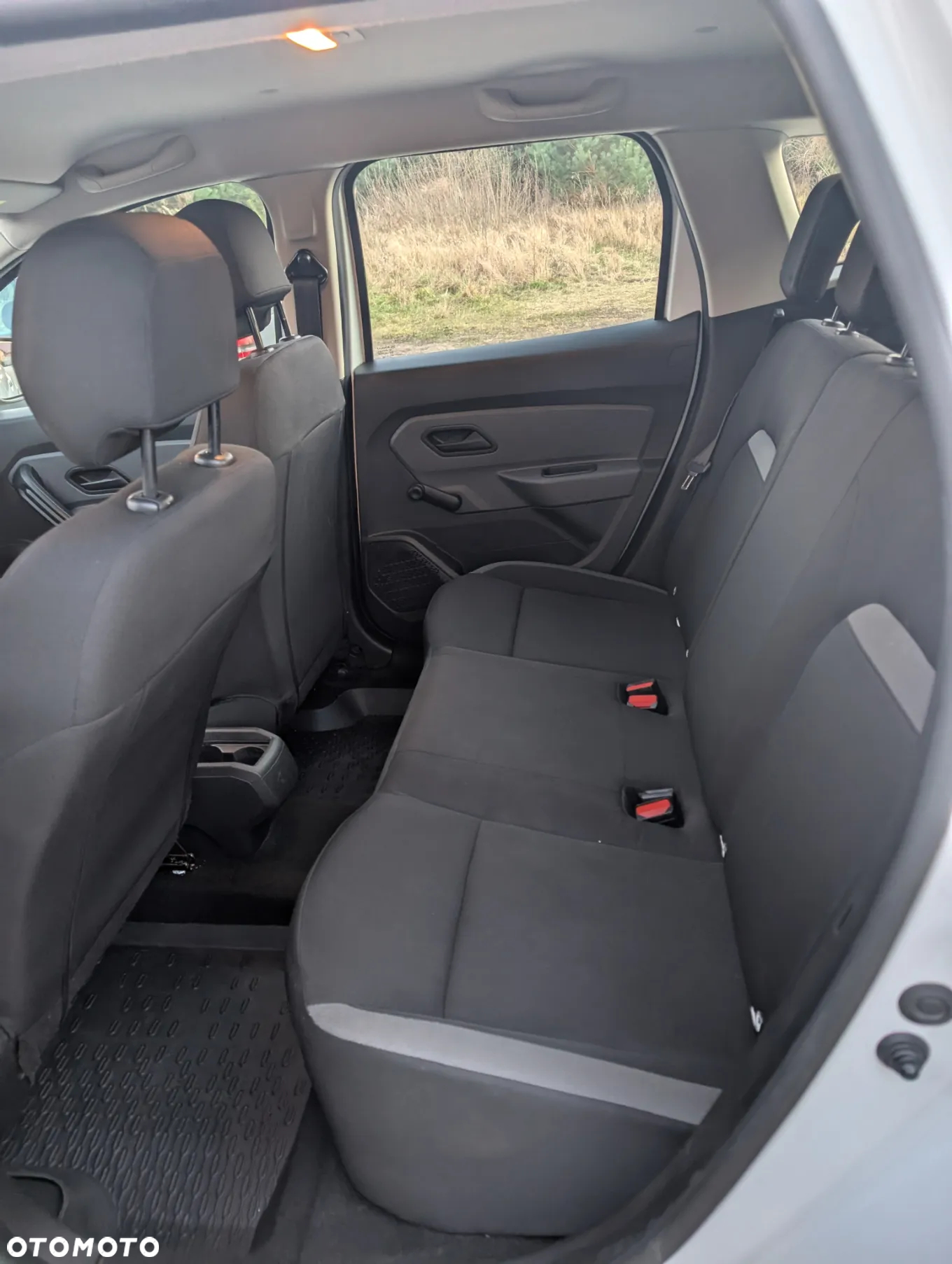 Dacia Duster 1.5 Blue dCi Essential 4WD EU6d - 17