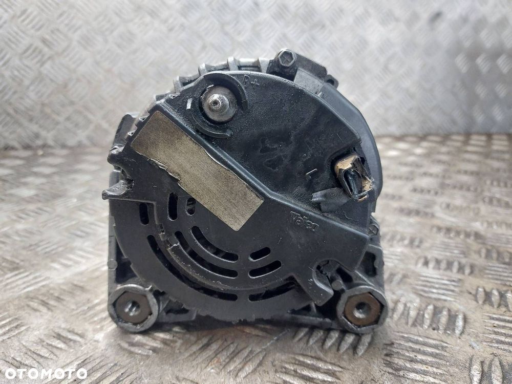 ALTERNATOR VOLVO V40 I S40 I LIFT 1.9 DI ID: 236291 - 3
