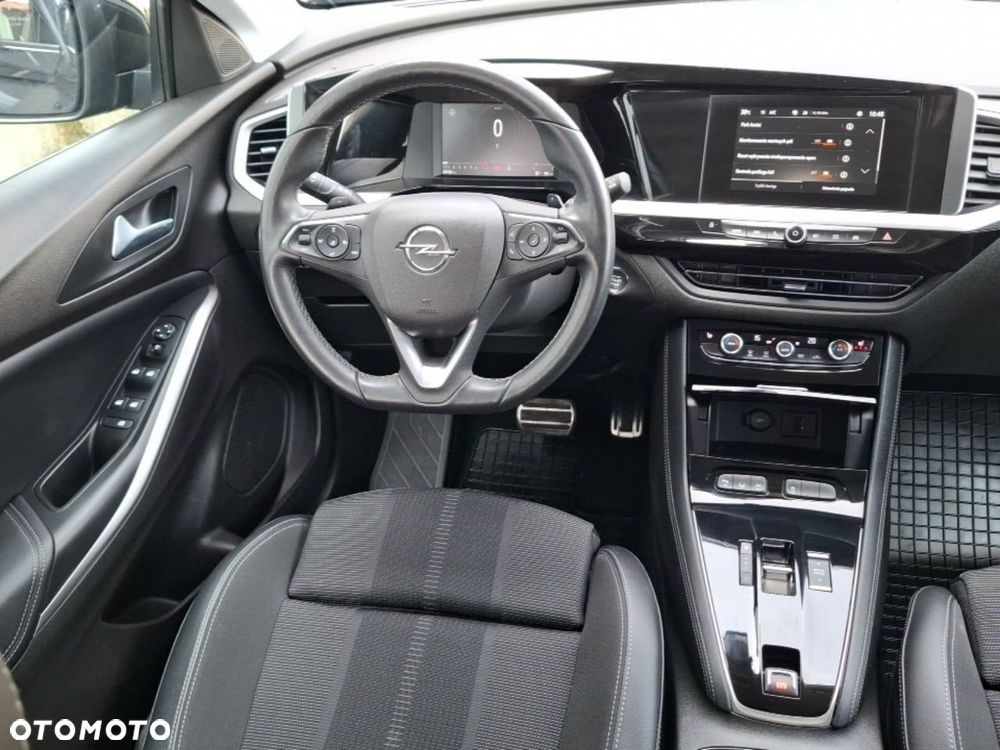 Opel Grandland 1.2 T Business Elegance S&S - 8