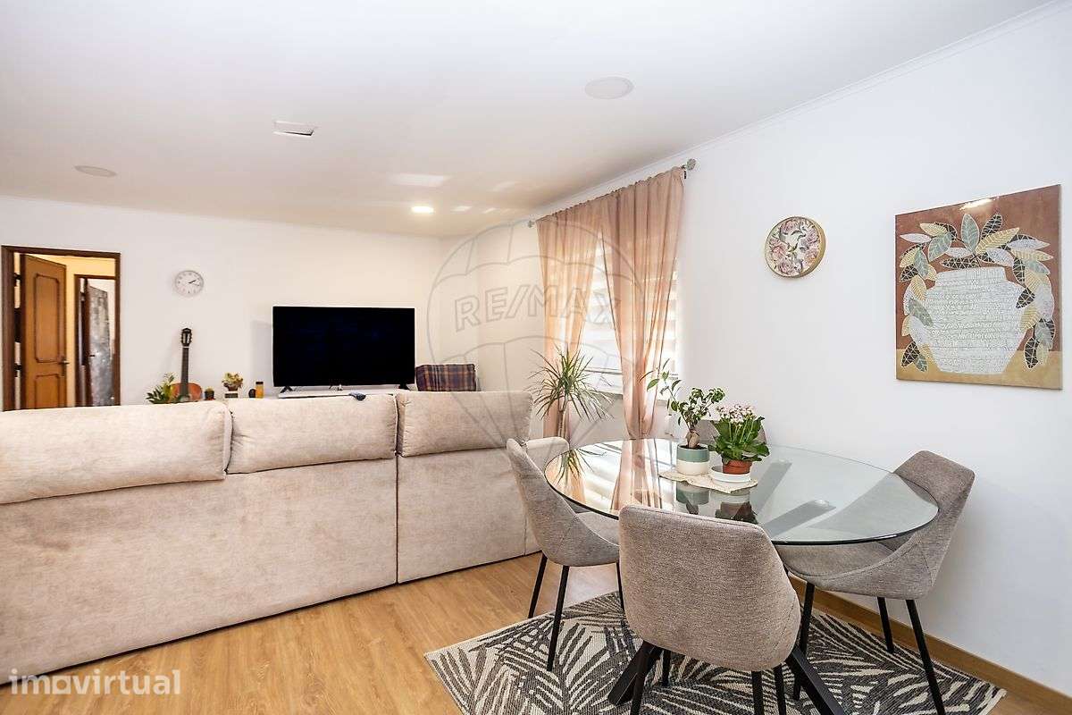 Apartamento T1 para venda - Grande imagem: 2/13