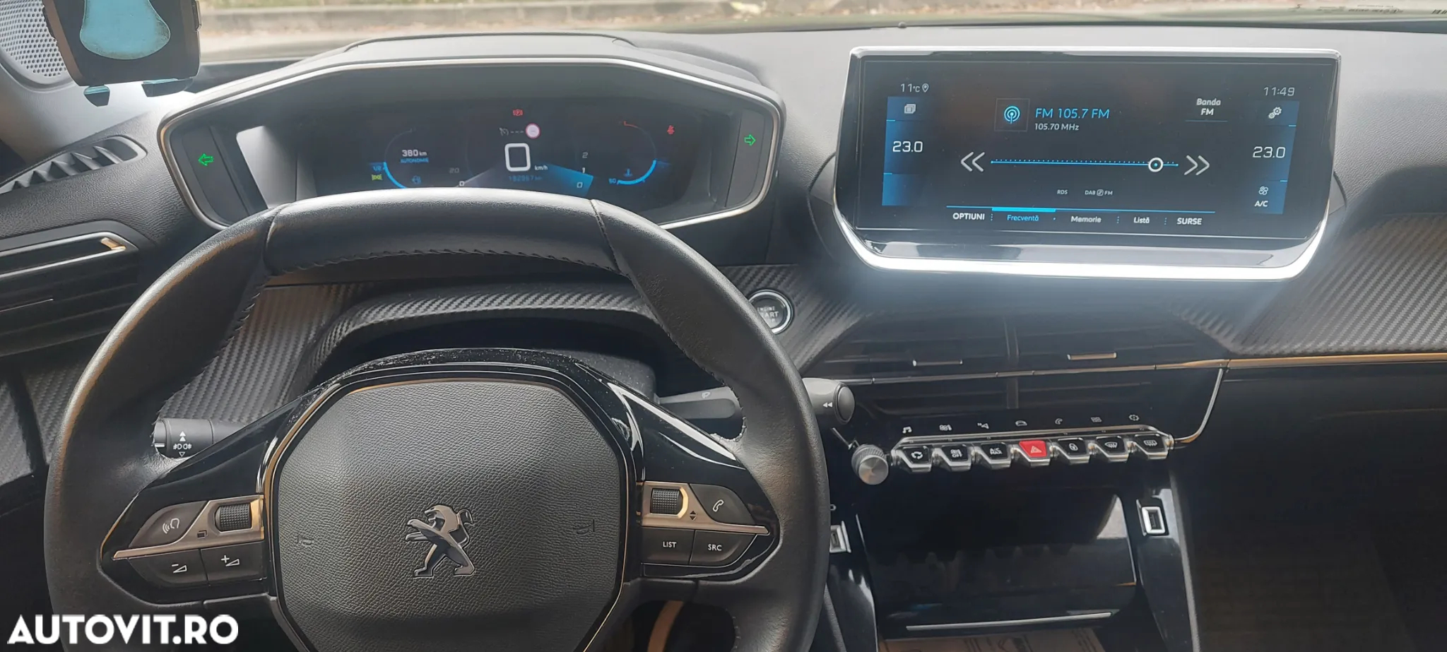 Peugeot 2008 1.5 BlueHDI BVM6 STT Active Pack - 9