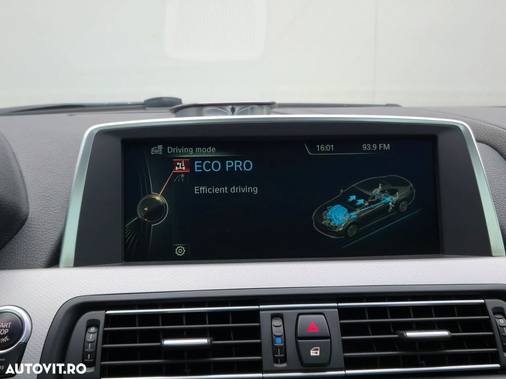 BMW Seria 6 640d xDrive Coupe M Sport Edition - 21