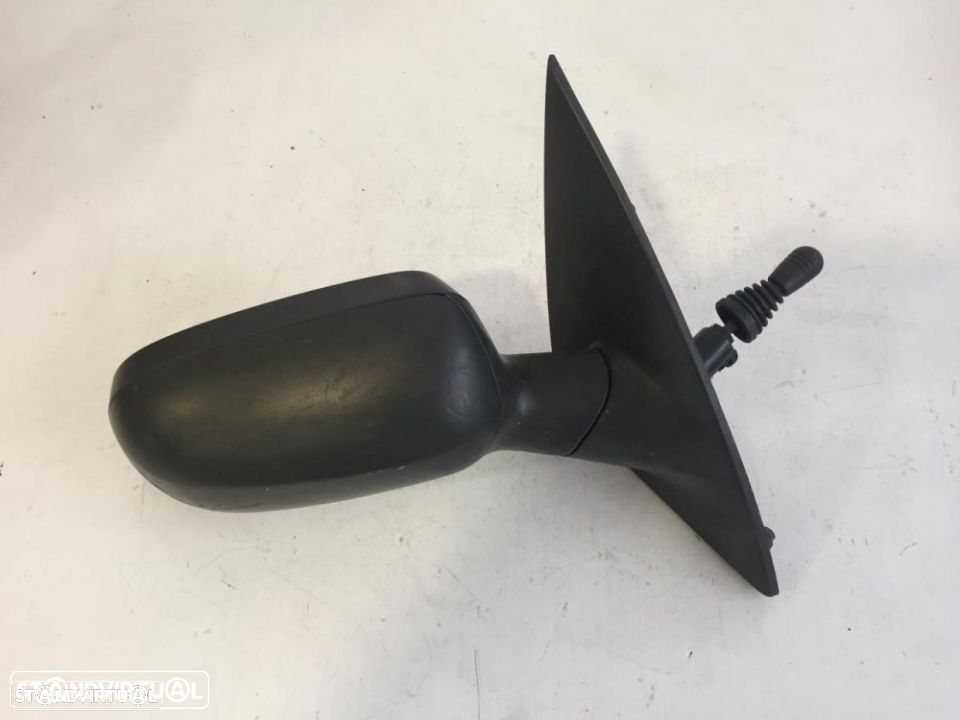 espelho manual direito opel corsa C - 2