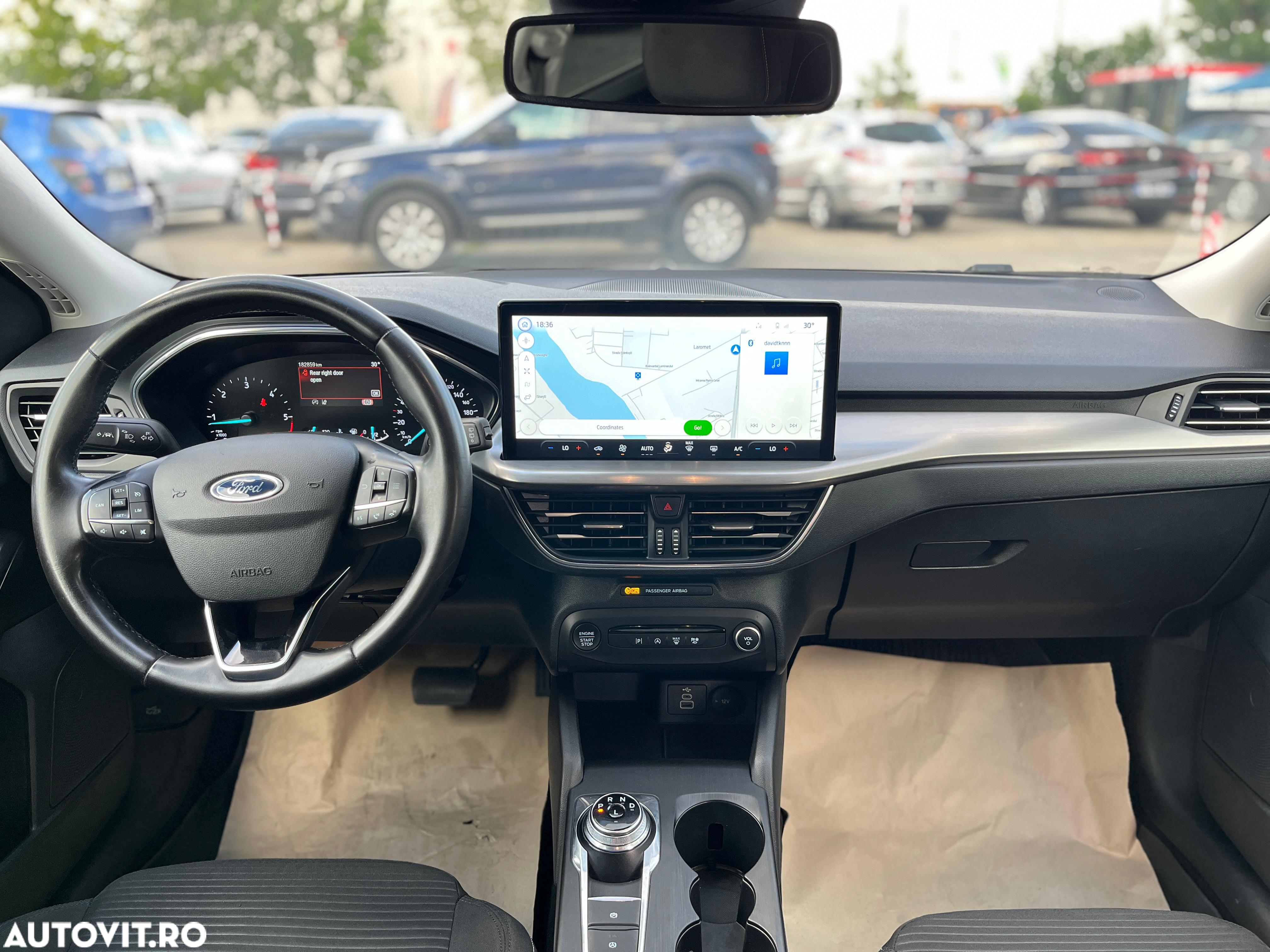 Ford Focus - 5