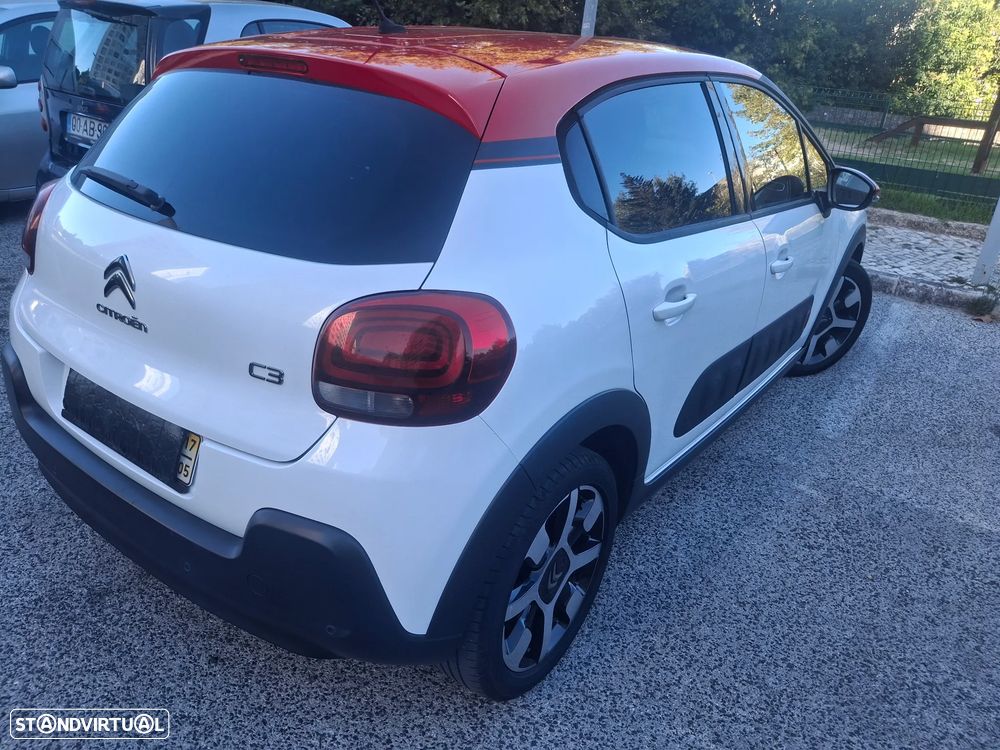Citroën C3 - 6