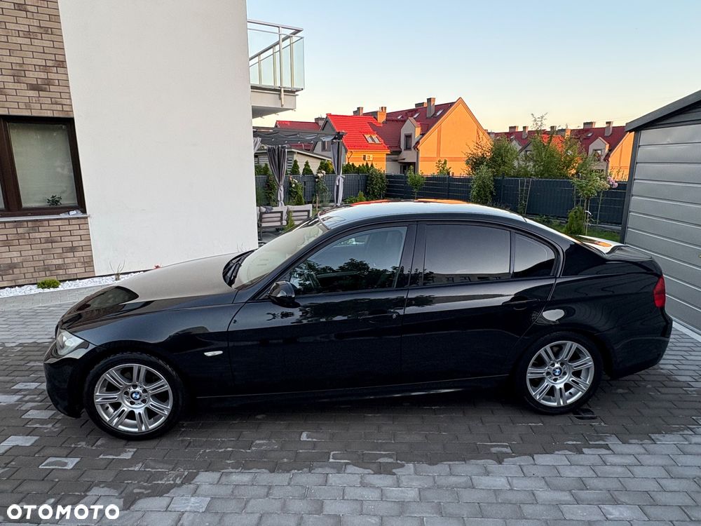BMW Seria 3 - 8