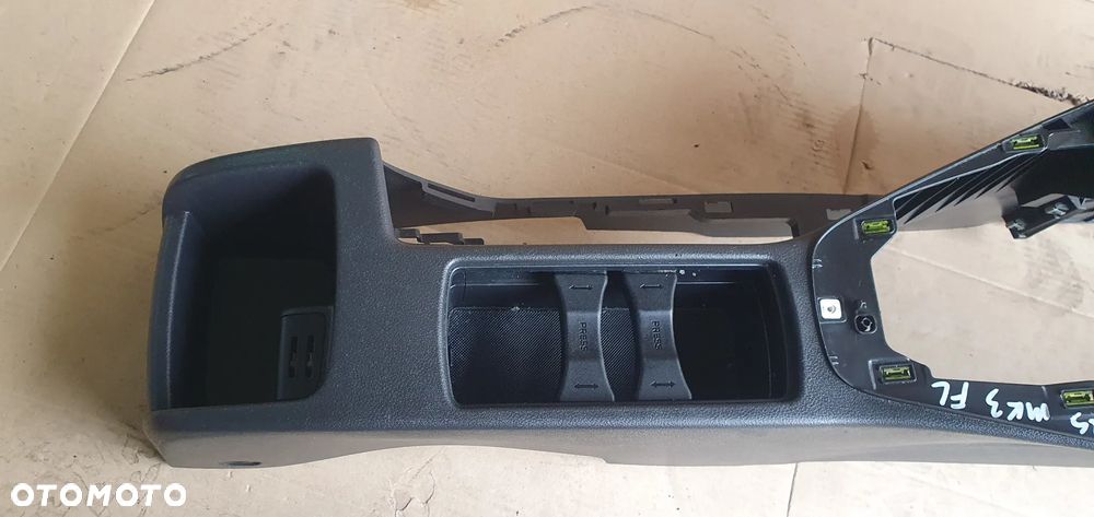 Tunel środkowy Ford Focus Mk3 Lift F1EB-A045A06A - 7