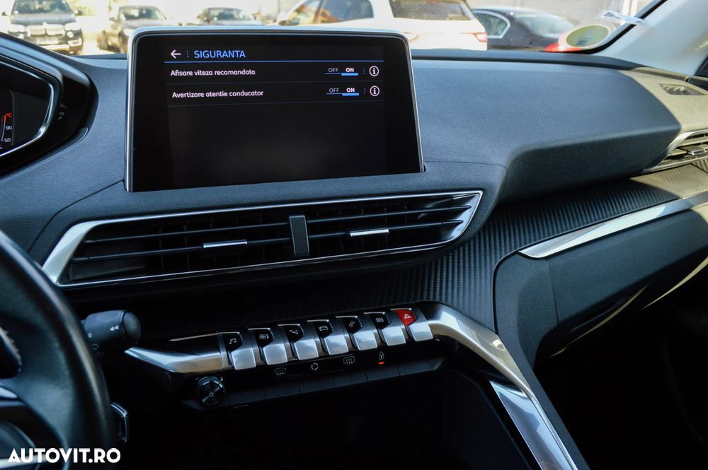 Peugeot 3008 1.5 BlueHDI 130 EAT8 Active Pack - 21