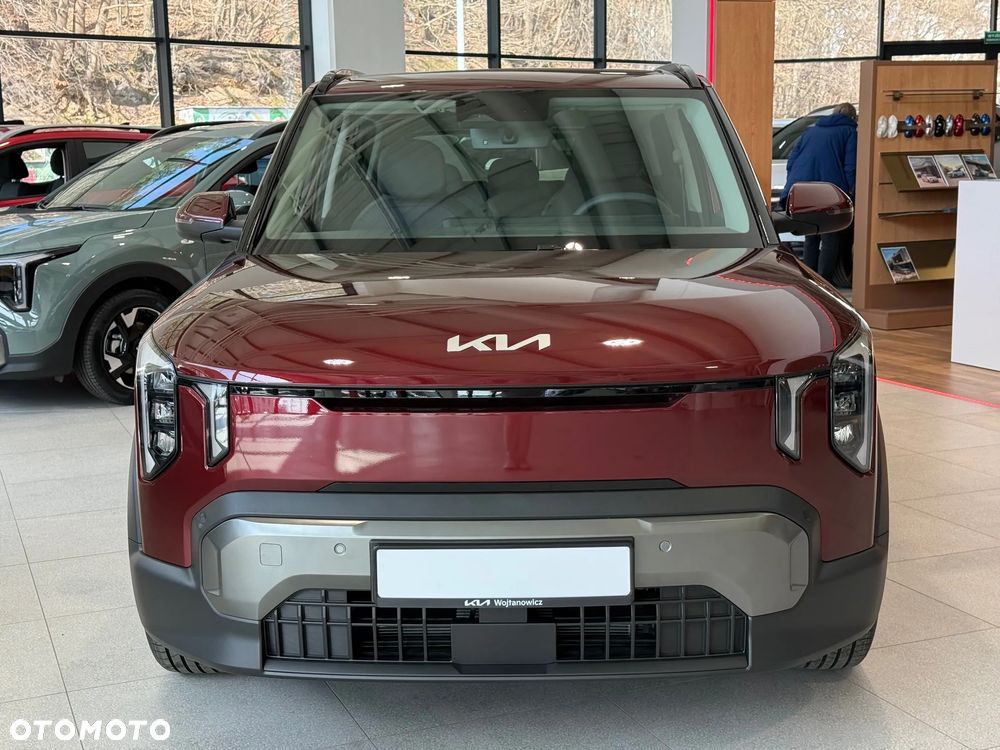 Kia EV2 42.2kWh Earth - 5