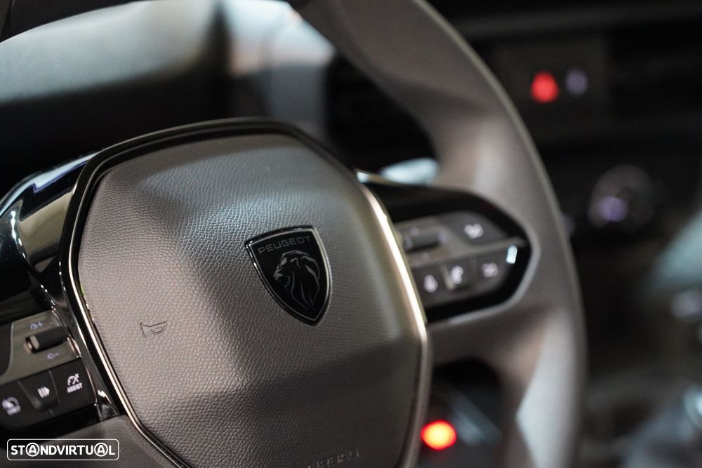 Peugeot Partner 1.5 BlueHDi Standard - 11