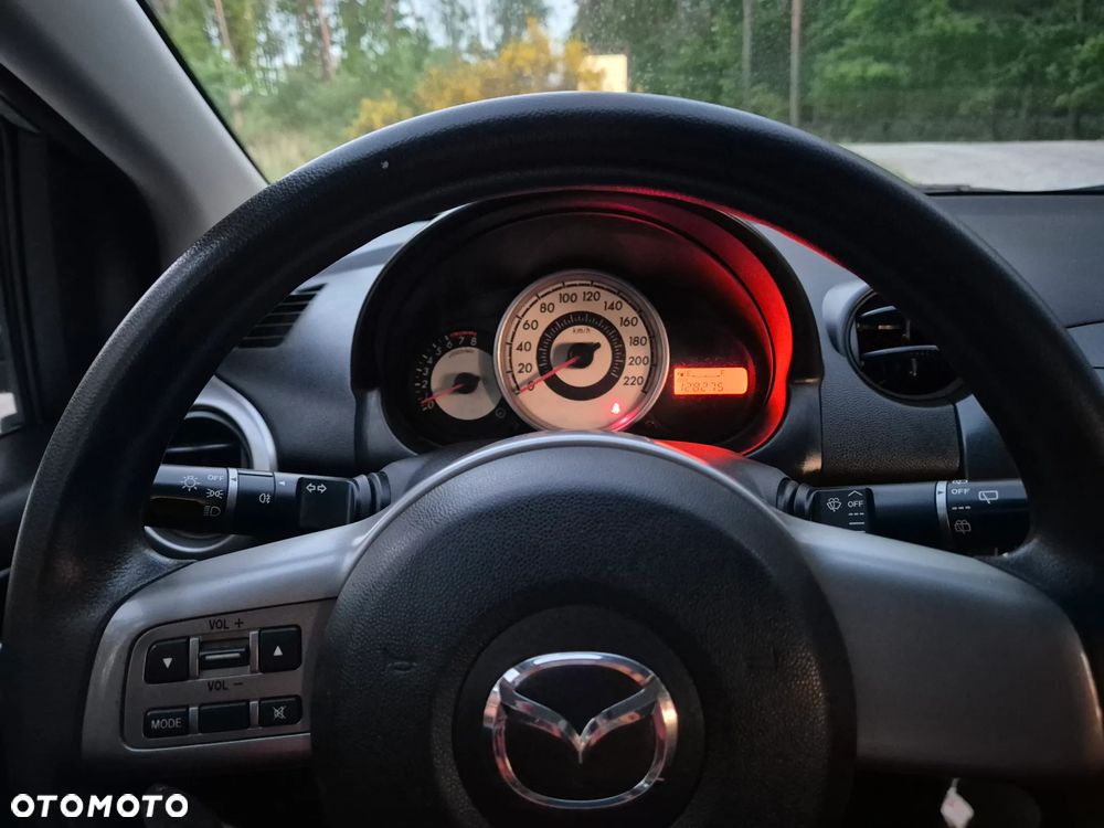 Mazda 2 1.3 Comfort - 31
