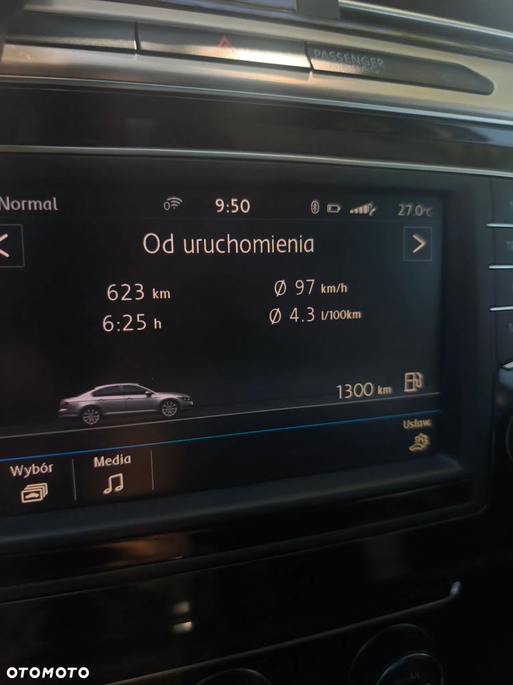 Volkswagen Passat 2.0 TDI BMT Highline DSG - 20