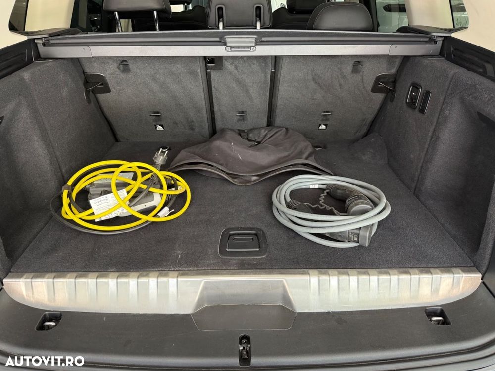 BMW X3 xDrive30e AT PHEV - 20