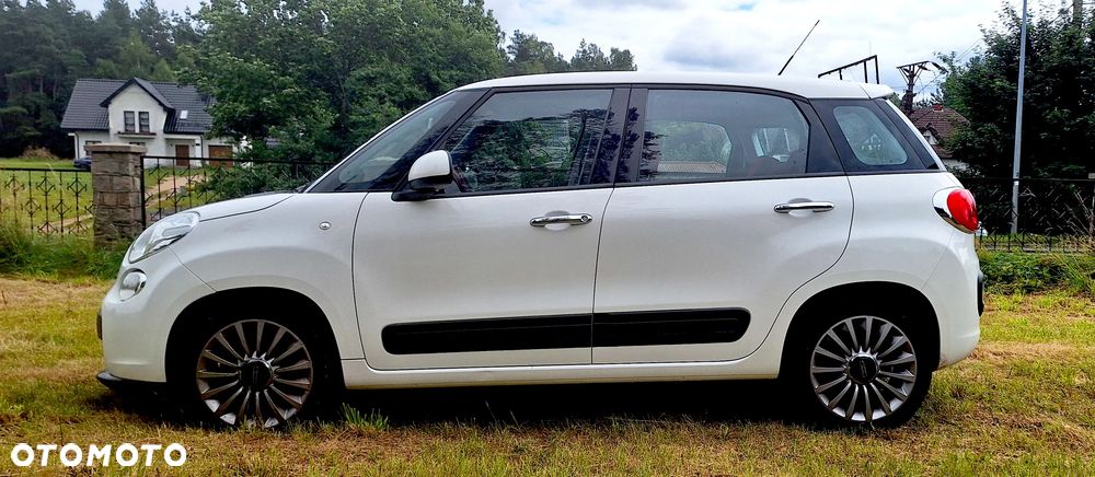 Fiat 500L Urban 1.4 16V Pop Star - 3