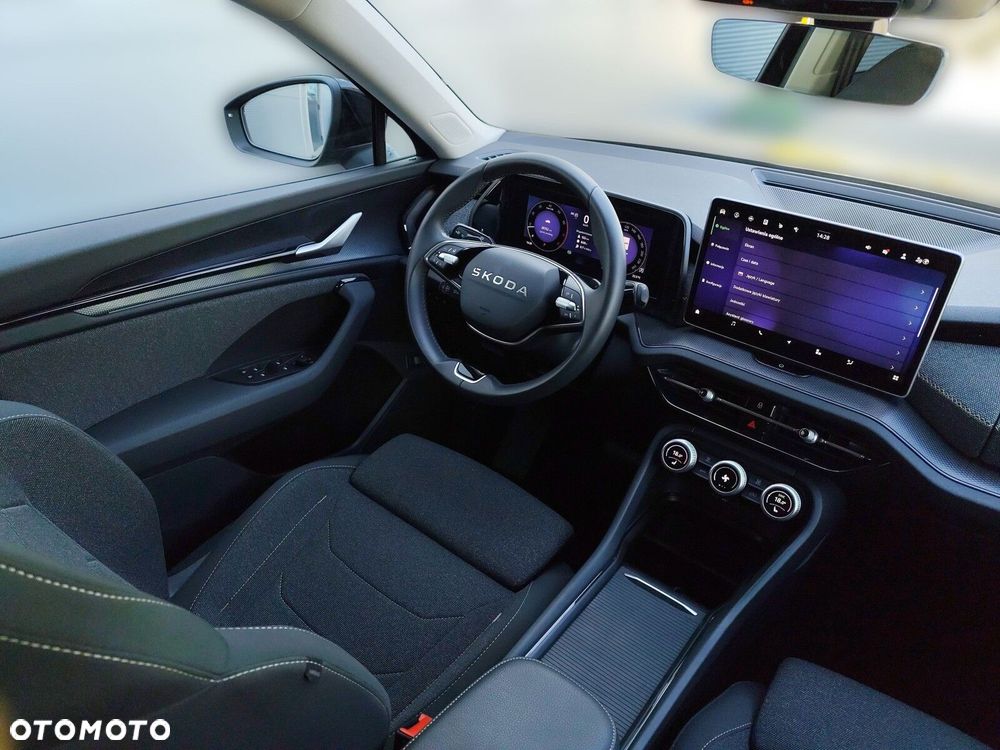 Skoda Kodiaq 2.0 TSI 4x4 Selection DSG - 18