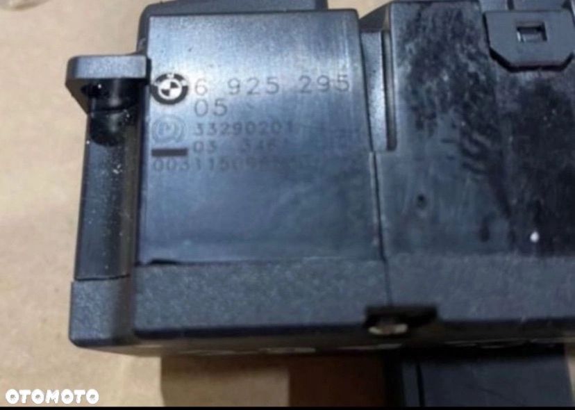 6925295 Włącznik świateł bmw 5 e60 e61 - 3