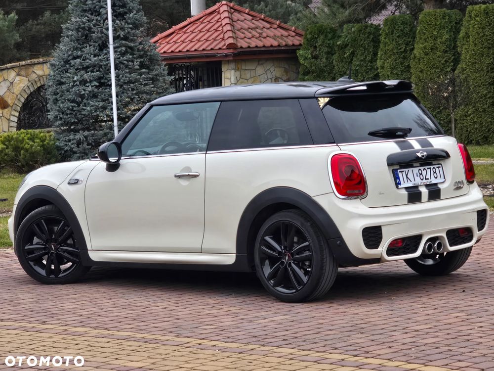 MINI Cooper S sport - 10