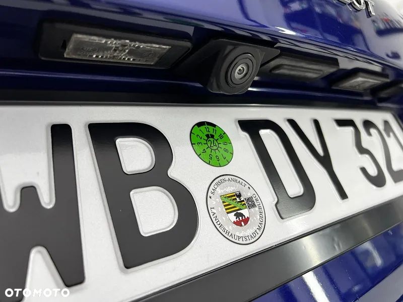 Peugeot 308 SW BlueHDi 180 EAT6 GT - 40