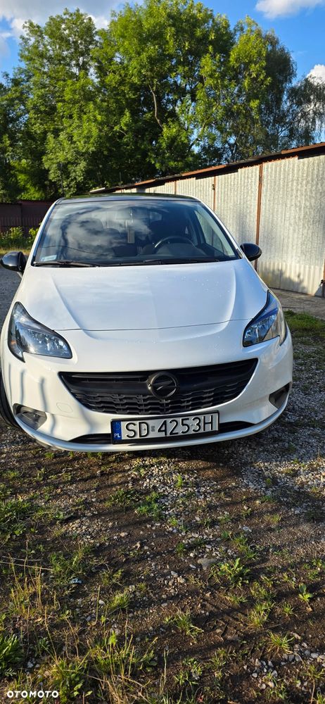 Opel Corsa - 2