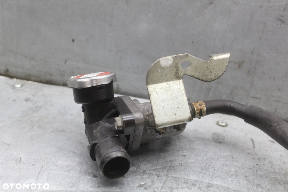 Suzuki GSF 650 Bandit Termostat obudowa termostatu - 3
