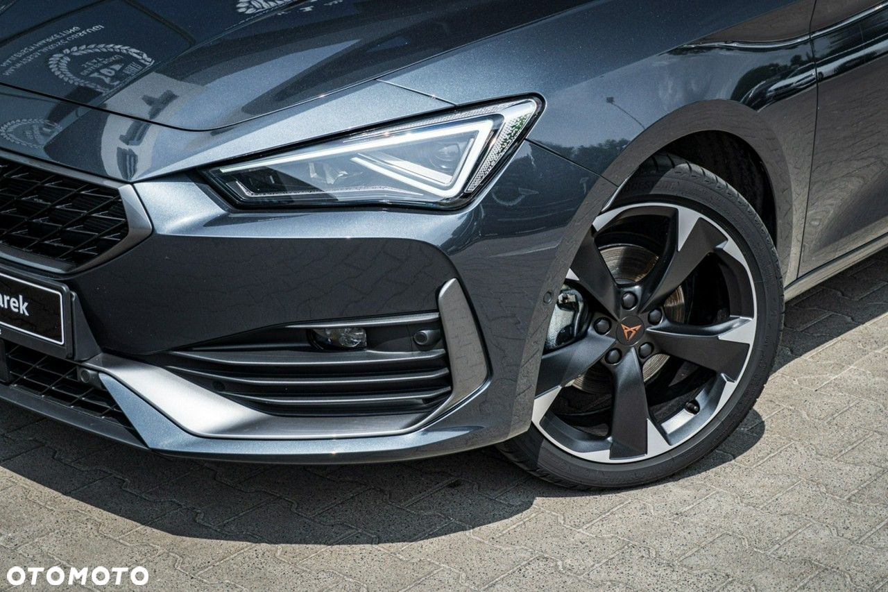 Cupra Leon - 3