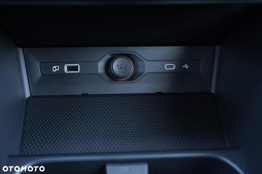 MG MG3 1.5 HEV+ Exclusive - 17