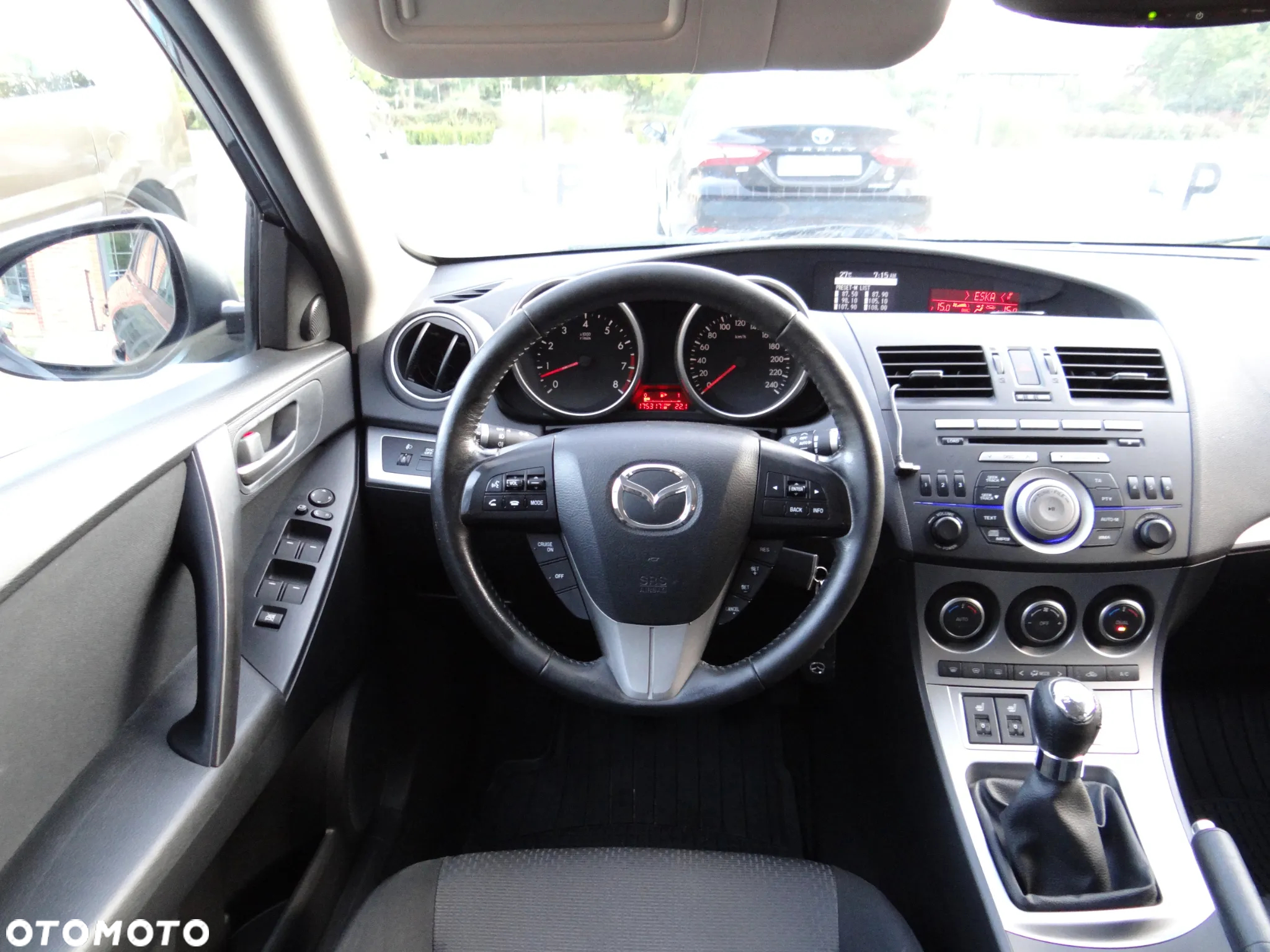Mazda 3 1.6 Exclusive - 24