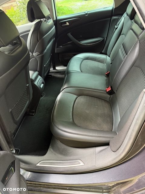 Citroën C5 2.0 HDi Exclusive - 7