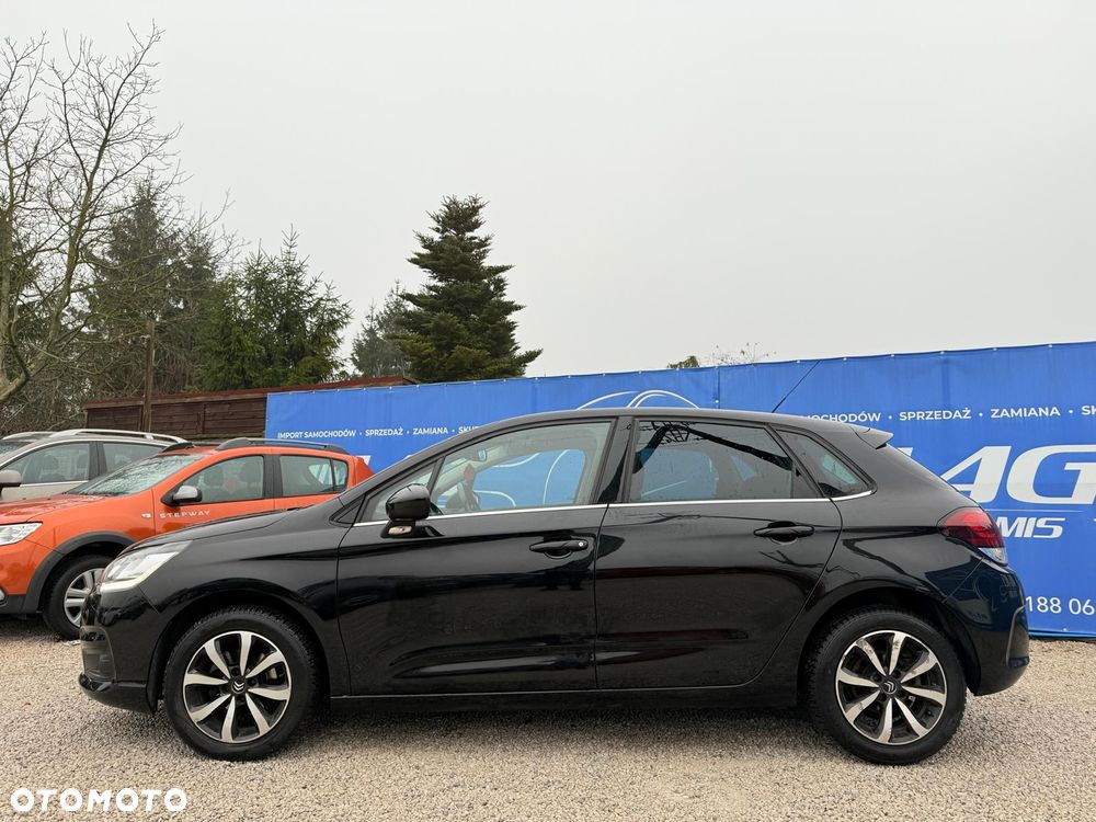 Citroën C4 BlueHDi 100 Selection - 9