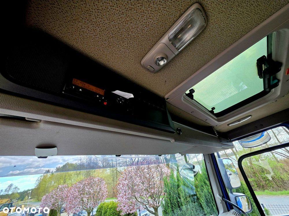 DAF Phoenix / WUKO Asenizacyjny FFG Elephant 2000 - 16