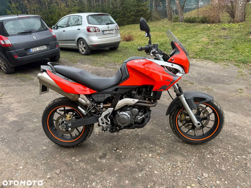 Aprilia Pegaso - 14