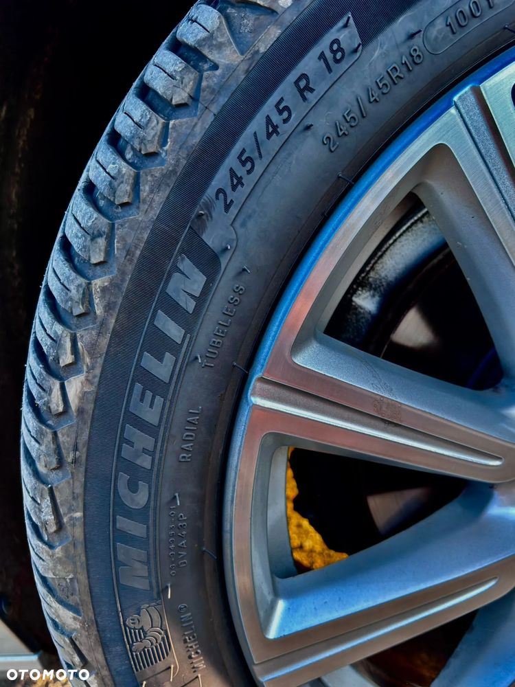 Volvo V90 D4 Geartronic Inscription - 33