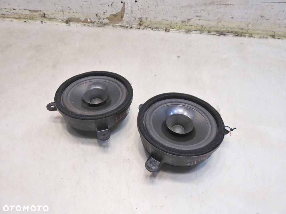 GŁOŚNIK TYŁ TYLNY SUBARU LEGACY V KOMBI 86301AJ020 EAS16P769A - 8