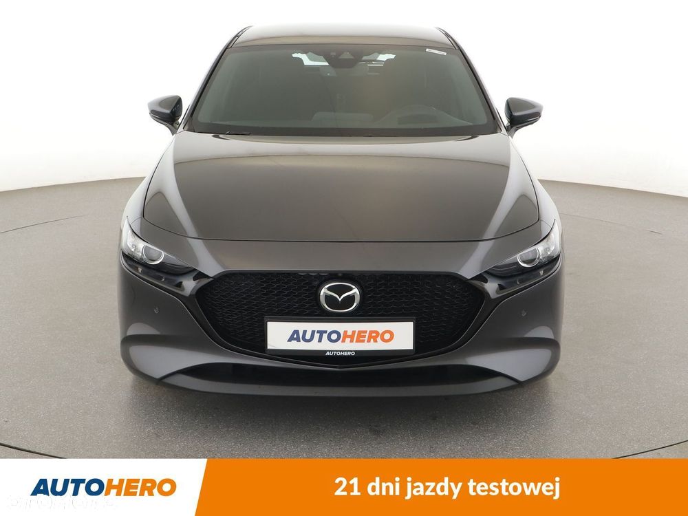 Mazda 3 - 9