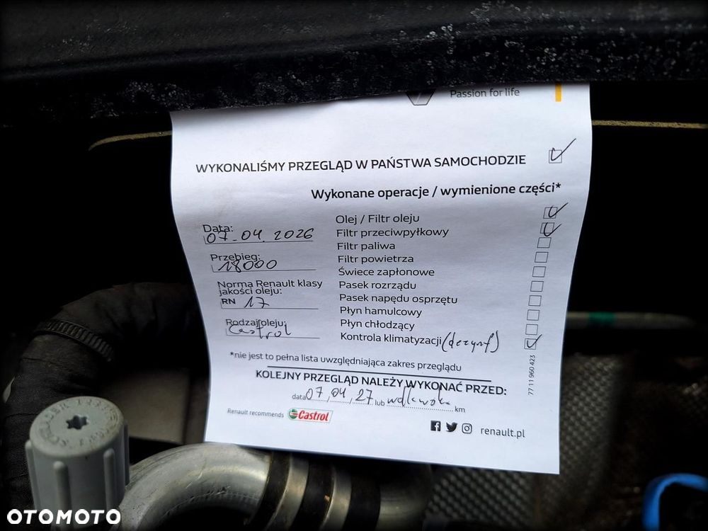 Renault Captur - 26
