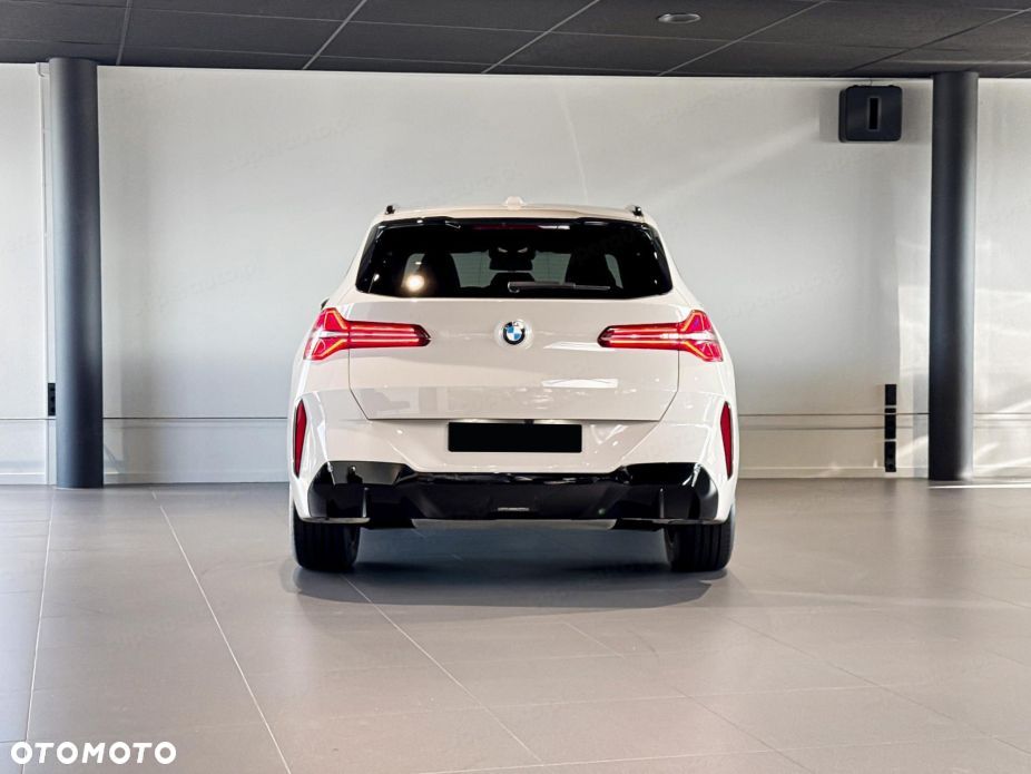 BMW X3 xDrive20d mHEV - 6