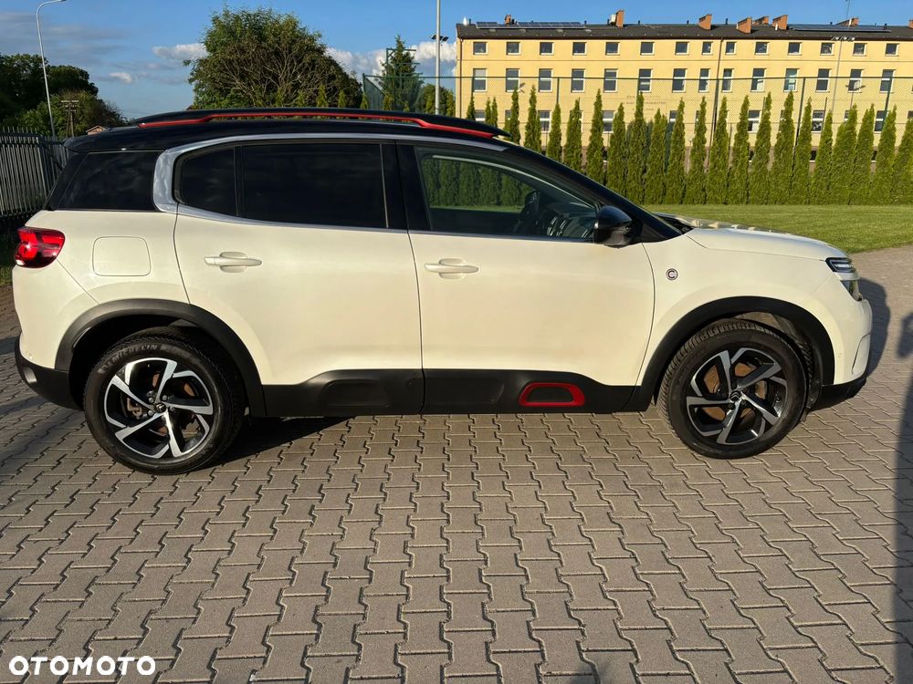 Citroën C5 Aircross - 33